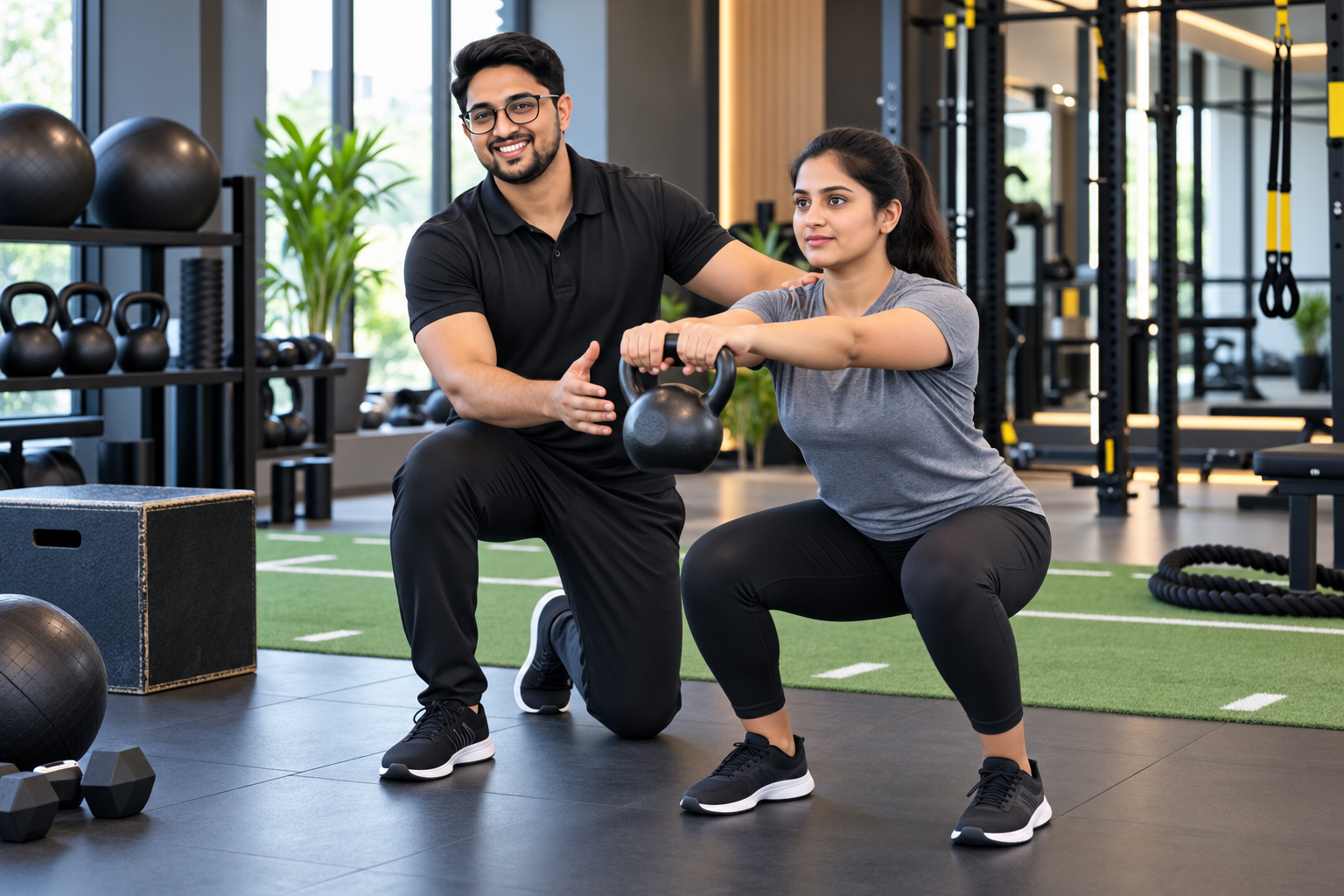 Functional Training
