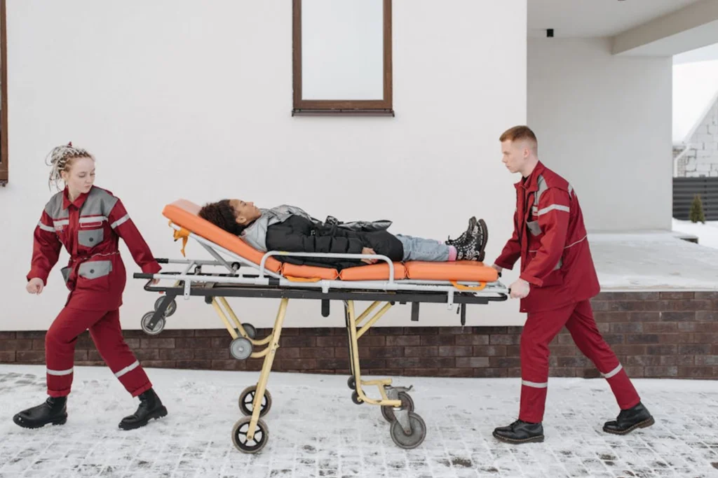 Emergency Services